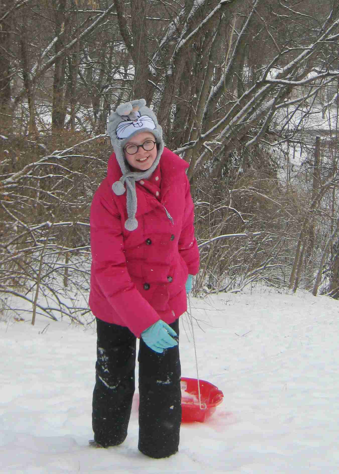 2014-02-05 Jane coming up hill.jpg